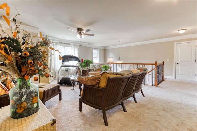 1461 BRADFORD Lane, Monroe, GA 30656