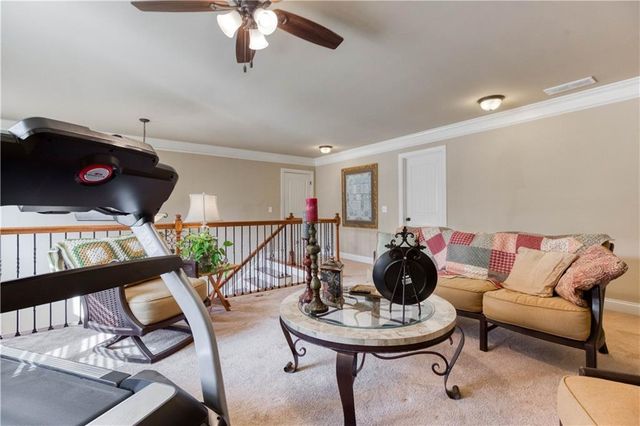 1461 BRADFORD Lane, Monroe, GA 30656