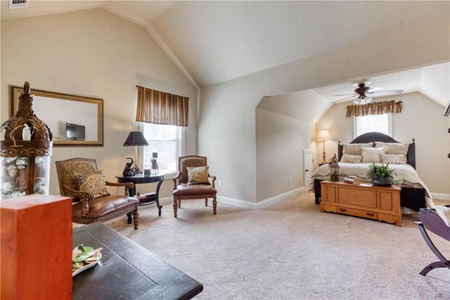 1461 BRADFORD Lane, Monroe, GA 30656