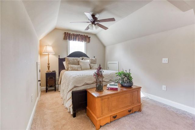 1461 BRADFORD Lane, Monroe, GA 30656