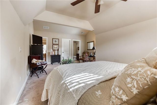 1461 BRADFORD Lane, Monroe, GA 30656