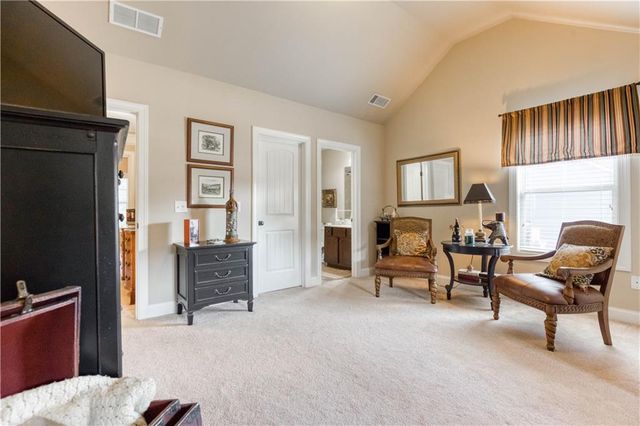 1461 BRADFORD Lane, Monroe, GA 30656