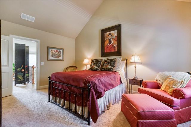 1461 BRADFORD Lane, Monroe, GA 30656