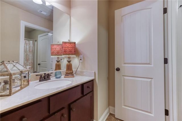 1461 BRADFORD Lane, Monroe, GA 30656