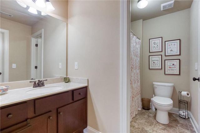 1461 BRADFORD Lane, Monroe, GA 30656