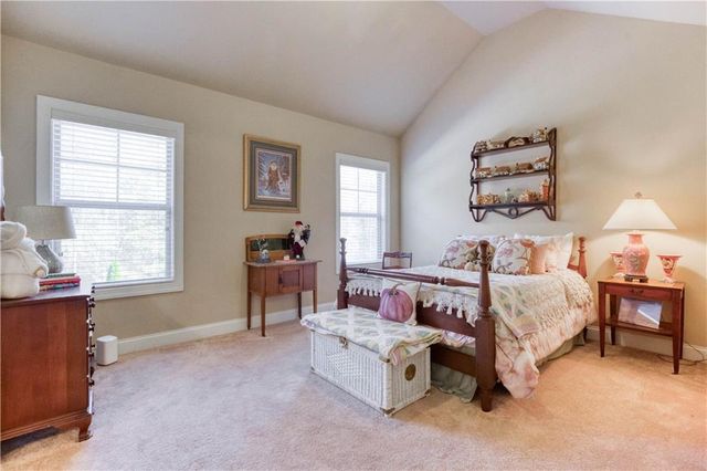 1461 BRADFORD Lane, Monroe, GA 30656