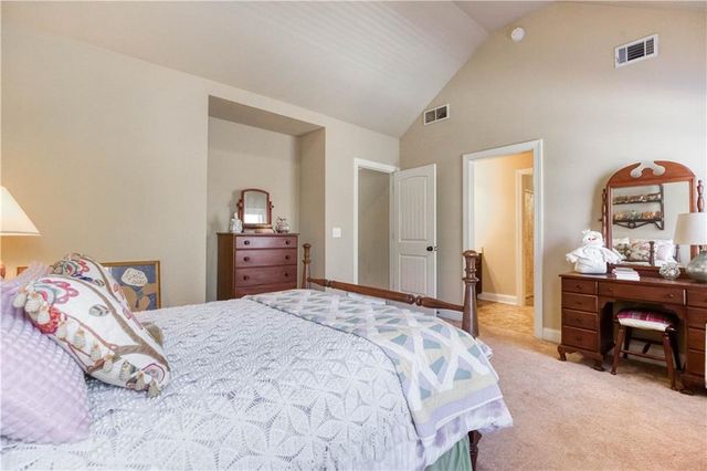 1461 BRADFORD Lane, Monroe, GA 30656