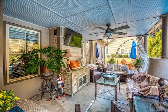 1461 BRADFORD Lane, Monroe, GA 30656