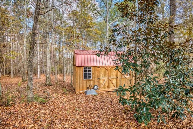 1461 BRADFORD Lane, Monroe, GA 30656