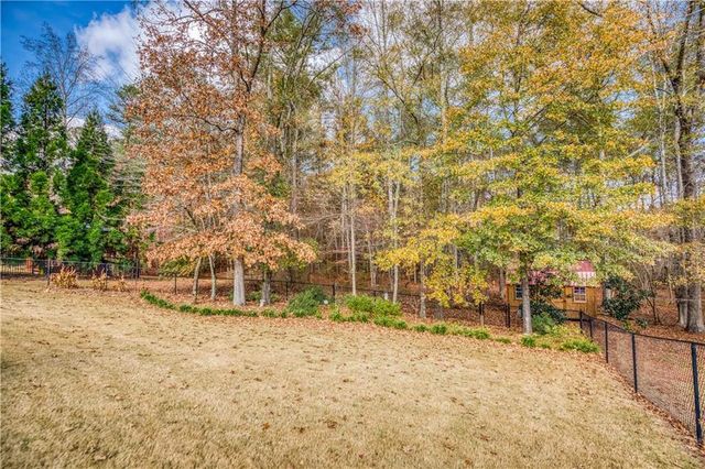 1461 BRADFORD Lane, Monroe, GA 30656