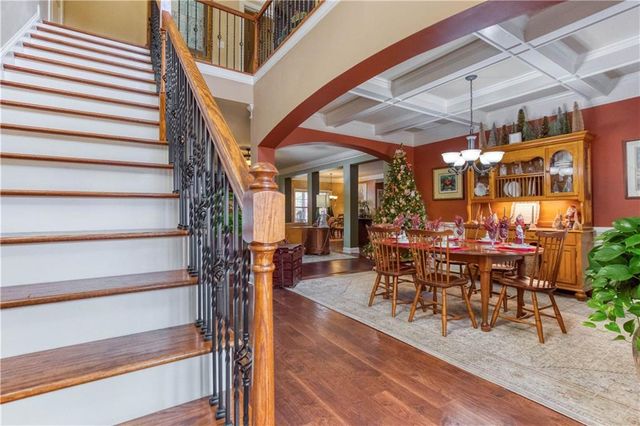 1461 BRADFORD Lane, Monroe, GA 30656