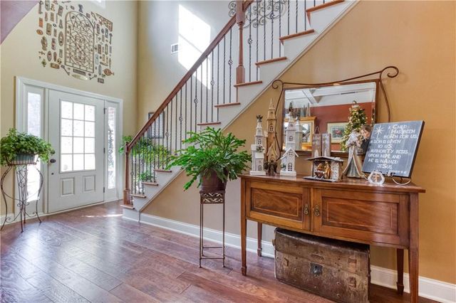 1461 BRADFORD Lane, Monroe, GA 30656