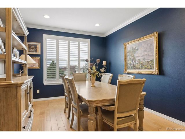 546 Eveningsong Dr, Castle Rock, CO 80104