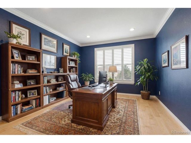 546 Eveningsong Dr, Castle Rock, CO 80104