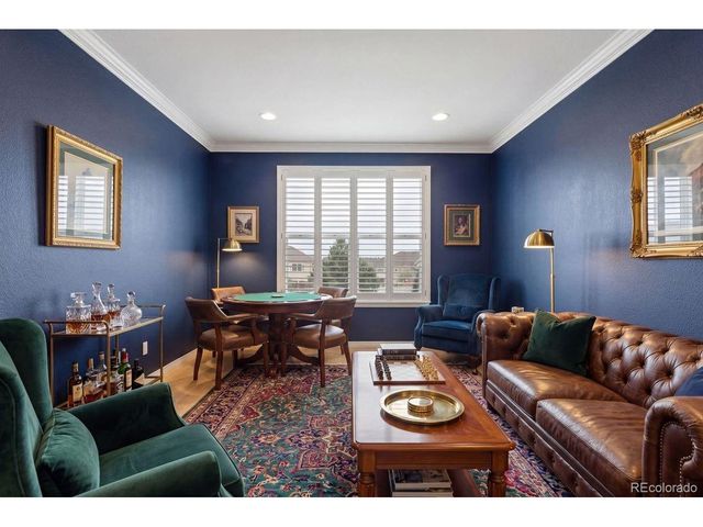 546 Eveningsong Dr, Castle Rock, CO 80104