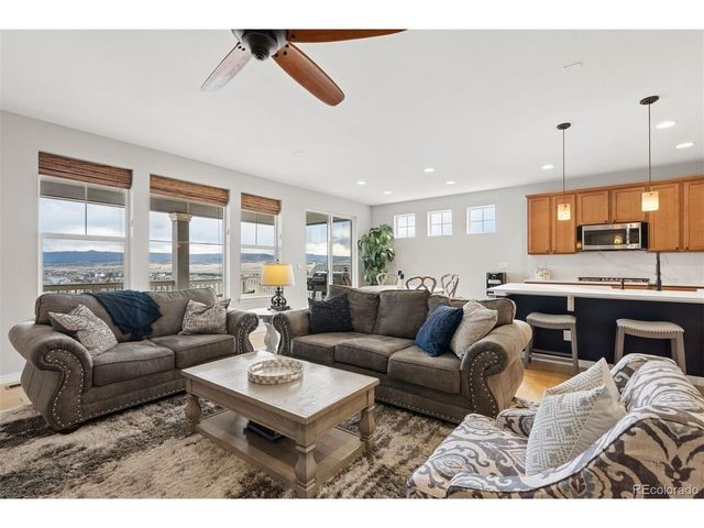 546 Eveningsong Dr, Castle Rock, CO 80104