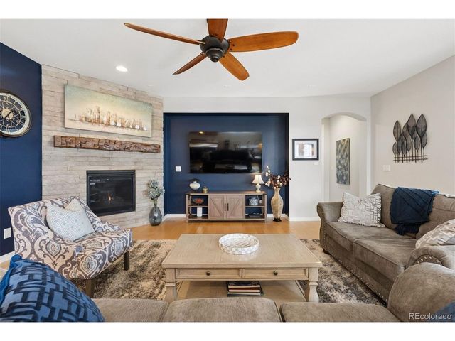 546 Eveningsong Dr, Castle Rock, CO 80104