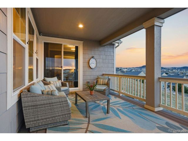 546 Eveningsong Dr, Castle Rock, CO 80104