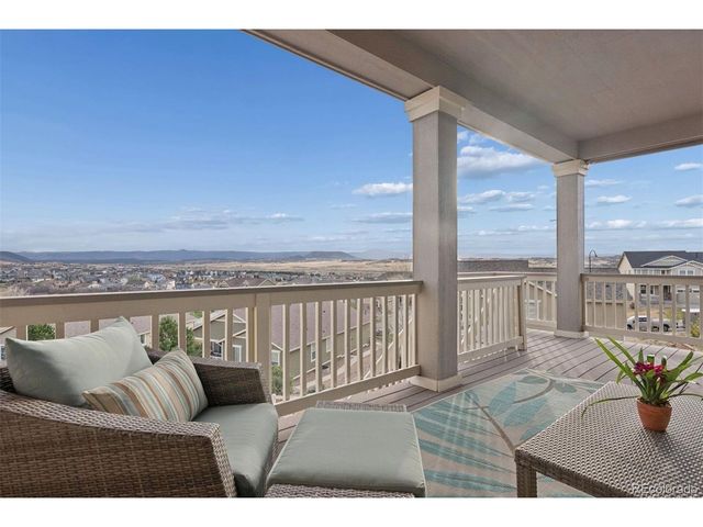 546 Eveningsong Dr, Castle Rock, CO 80104