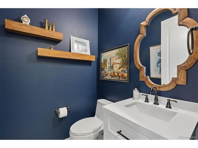 546 Eveningsong Dr, Castle Rock, CO 80104