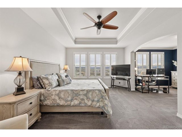 546 Eveningsong Dr, Castle Rock, CO 80104