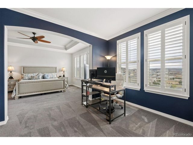 546 Eveningsong Dr, Castle Rock, CO 80104