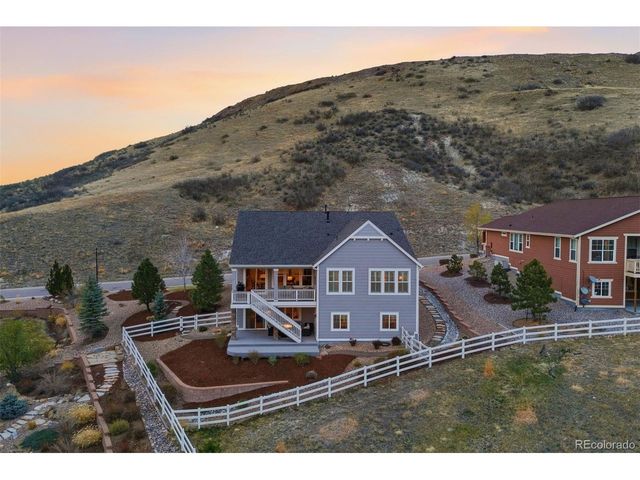 546 Eveningsong Dr, Castle Rock, CO 80104