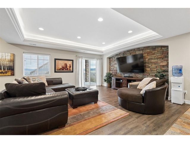 546 Eveningsong Dr, Castle Rock, CO 80104