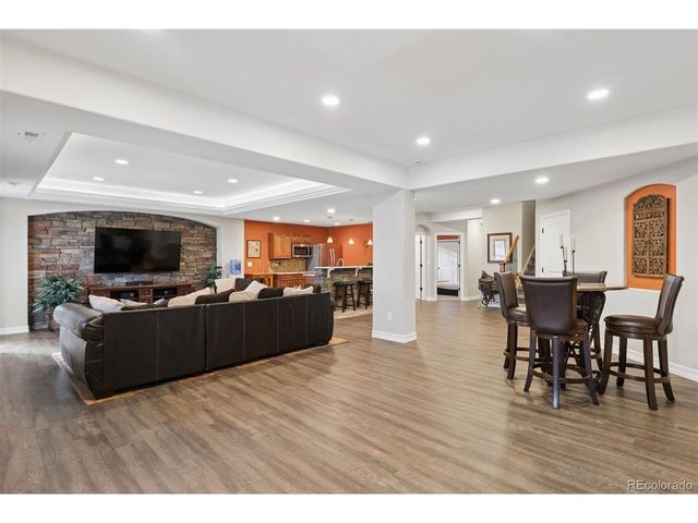 546 Eveningsong Dr, Castle Rock, CO 80104