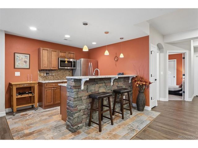 546 Eveningsong Dr, Castle Rock, CO 80104