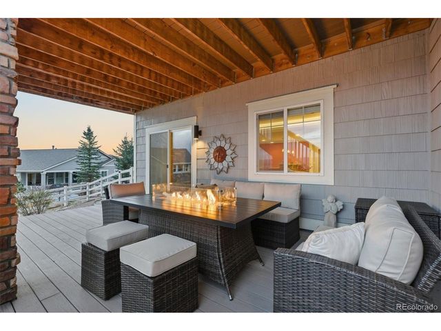 546 Eveningsong Dr, Castle Rock, CO 80104