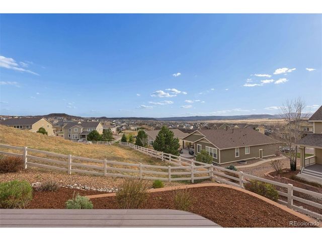 546 Eveningsong Dr, Castle Rock, CO 80104