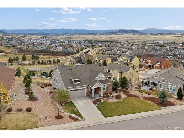546 Eveningsong Dr, Castle Rock, CO 80104