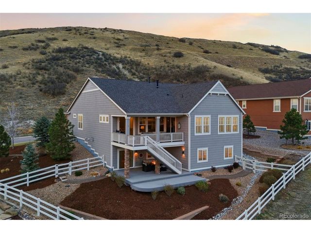 546 Eveningsong Dr, Castle Rock, CO 80104
