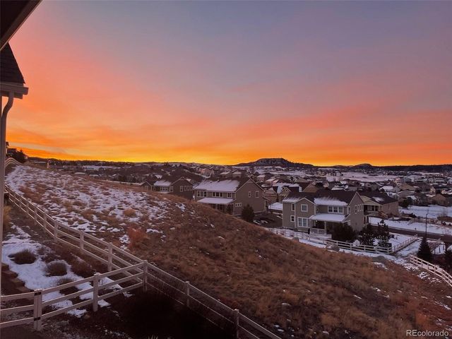 546 Eveningsong Dr, Castle Rock, CO 80104