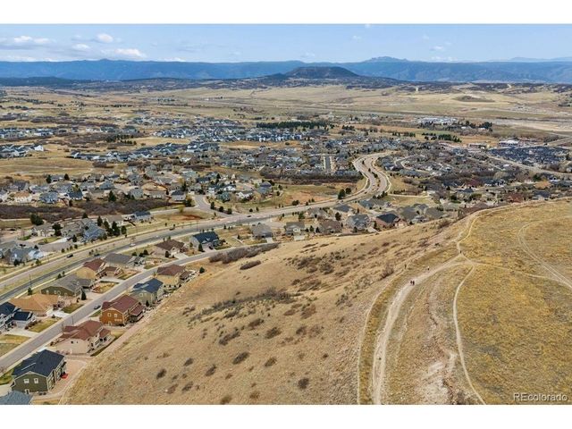 546 Eveningsong Dr, Castle Rock, CO 80104