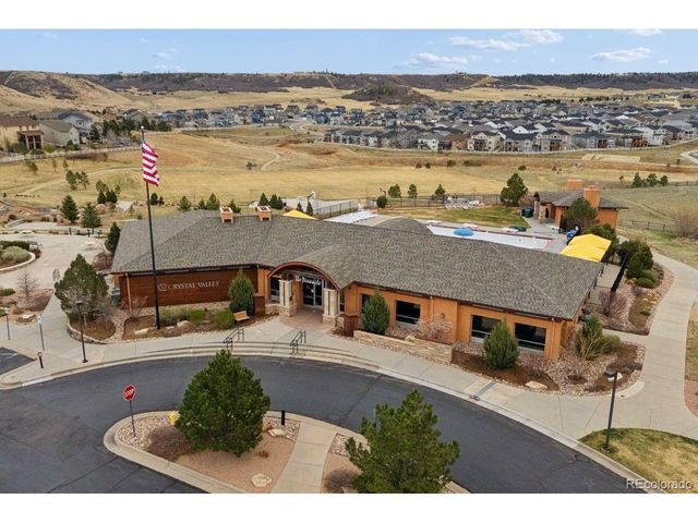 546 Eveningsong Dr, Castle Rock, CO 80104
