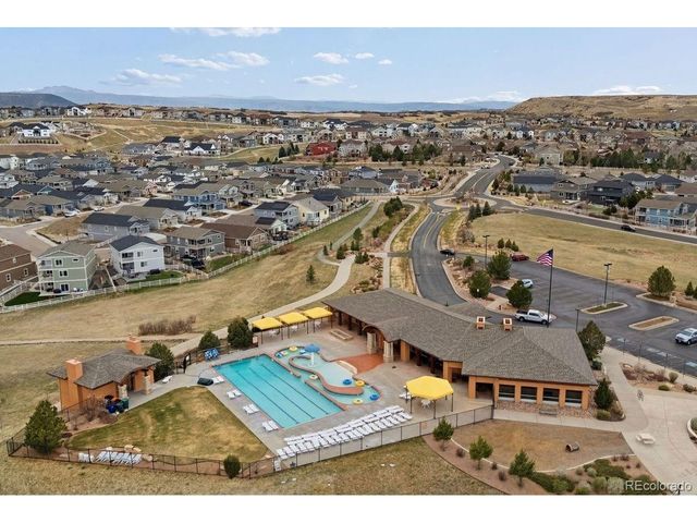 546 Eveningsong Dr, Castle Rock, CO 80104