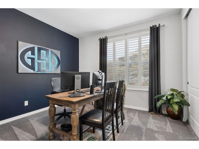 546 Eveningsong Dr, Castle Rock, CO 80104