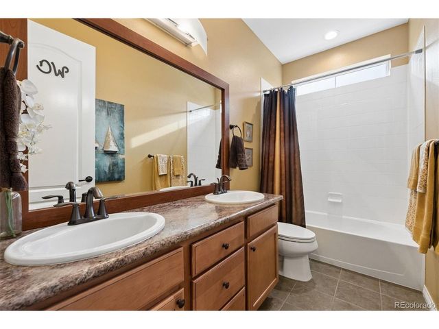 546 Eveningsong Dr, Castle Rock, CO 80104