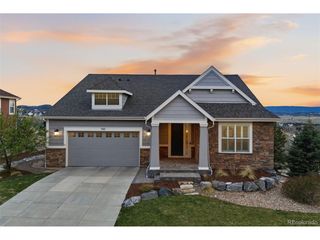 546 Eveningsong Dr, Castle Rock, CO 80104