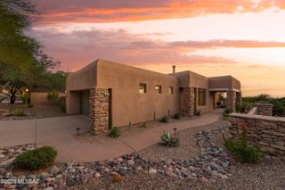 14198 N Gallery Place, Marana, AZ 85658