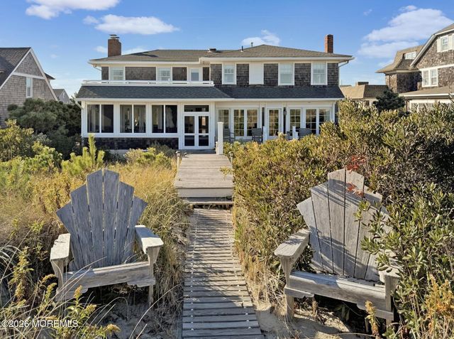 985 East Avenue, Mantoloking, NJ 08738