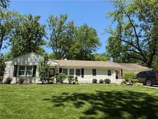 3004 W 91st Street, Leawood, KS 66206