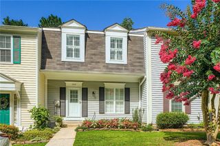 3632 Centennial Square, Peachtree Corners, GA 30092