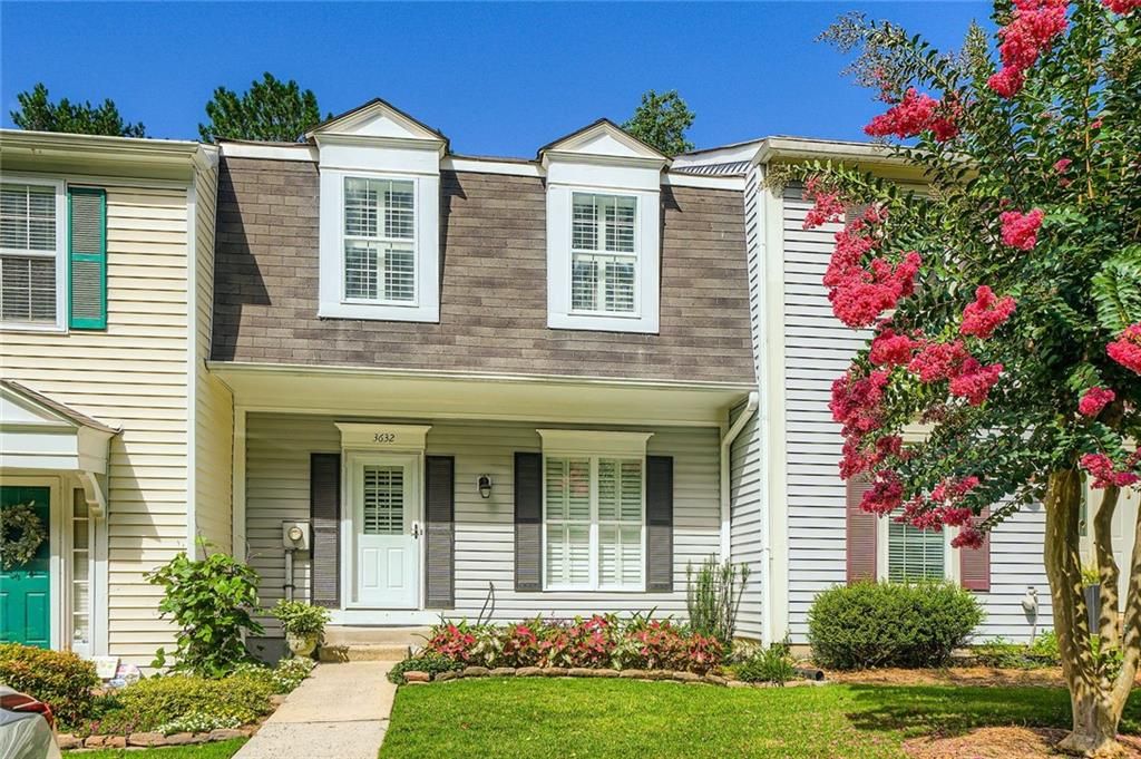3632 Centennial Square, Peachtree Corners, GA 30092