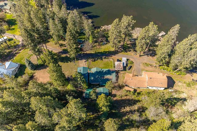 42408 N Sylvan Rd, Elk, WA 99009