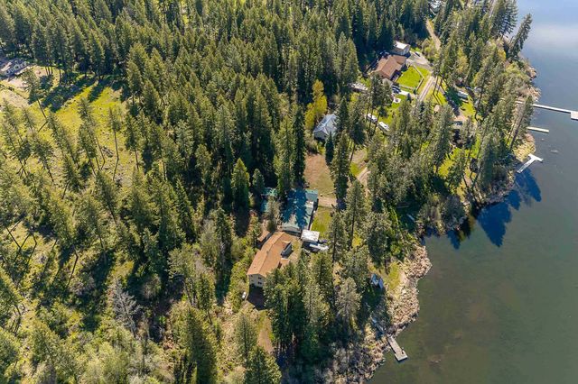 42408 N Sylvan Rd, Elk, WA 99009