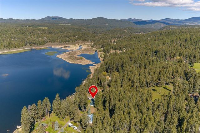 42408 N Sylvan Rd, Elk, WA 99009
