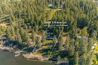 42408 N Sylvan Rd, Elk, WA 99009